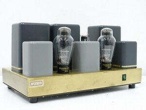 ■□オーディオ南海/Western Electric 300B/349A/274B使用 Single 真空管 パワーアンプ□■025588001-2□■