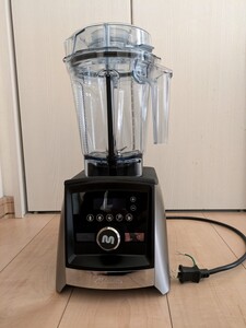 ミキサー バイタミックス スムージー Vitamix Ascent