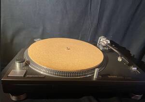 Technics SL1200mk4 / SKBターンテーブルケース付