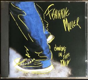 Simon Kirke＆Brian Robertson参加！Frankie Miller / フランキー・ミラー