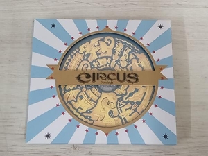 Novelbright CD CIRCUS(初回限定盤)(DVD付)