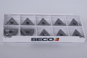 SECO 切削用チップ TNMG160408-M1 833