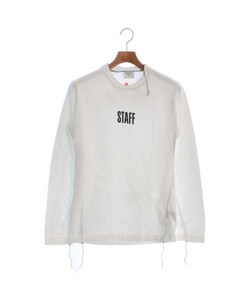 VETEMENTS Tシャツ・カットソー メンズ ヴェトモン 中古　古着