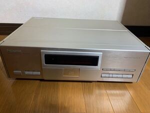 パイオニア　 CDプレーヤー　 PD-TO7S ジャンク品　