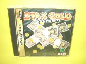 ☆中古☆ ＳＳ 【２TAX　GOLD　ニタックス　ゴールド】【即決】