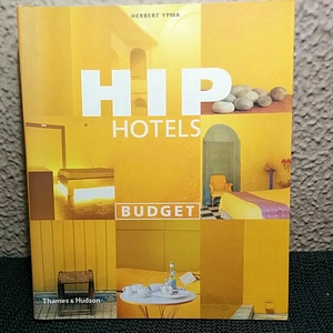 Hip Hotels Budget　ホテルデザイン建築