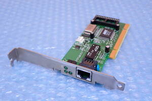 E1769# 動作確認済み Accton/SMC EN1207D-TX/WOL LAN PCI Network Adapter