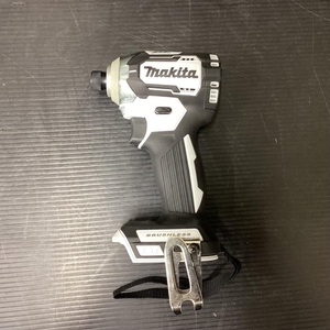 マキタ/makita TD160D（ホワイト） インパクトドライバ