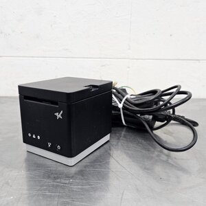 スター精密 レシートプリンター MCP21LB ブラック mC-Print2シリーズ 店舗用品 /C7937