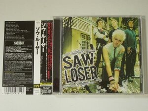 Kml_ZC7505　ソウ・ルーザー／SAW LOSER