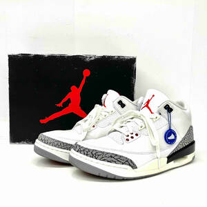 Nike Air Jordan 3 Retro 