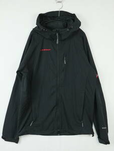 C726/MAMMUT/マムート/PERTEX EQUILIBRIUM/FLASH JACKET/パーテックス フラッシュナイロンウィンドブレーカージャケット/メンズ/M/