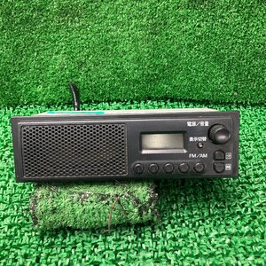 ♪♪DG64V スクラム 純正 ラジオ AM/FM (W9080)♪♪