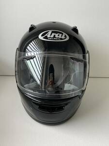 Arai QUANTUM-J Mサイズ　