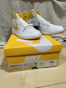 UNION購入 新品 27cm■NIKE JORDAN AIR SHIP PE SP UNIVERSITY GOLD■ ナイキ エア シップ ユニバーシティ ゴールド ジョーダン DX4976-107