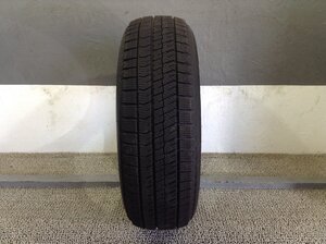 ブリヂストン ブリザック VRX2 175/60R16 1本 2021年製 1581 スタッドレスタイヤ (沖縄県・離島は発送不可)