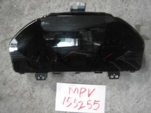 MPV GF-LWEW スピードメーター 　純正品番L081-55-430A 管理番号C9257