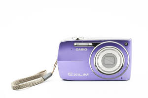 ★☆【注目商品！】 #2157360 429 CASIO EXILIM EX-Z2000 コンデジ カメラ☆★