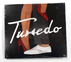 CD タキシード TUXEDO【ス857】