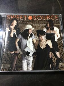 SWEET SOURCE/ES-PLANT,GIPPER,enmaku,EXTRIDE,Mr.Low-D,DS455,KOWICHI,DJ☆GO,DJ FILLMORE