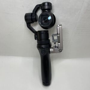 現状品/返品不可　 ジンバル　 DJI OSMO ZENMUSE X3 #i56689 j4