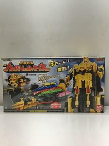 BANDAI◆ヒーロー│特撮/ハイパーレッシャーテイオー