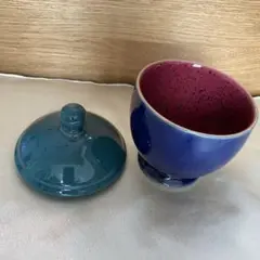 DENBY シュガーポット