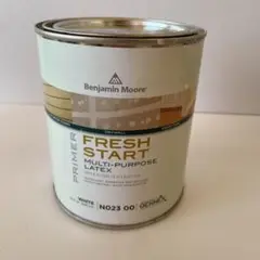 Benjamin Moore フレッシュスタートFresh Start