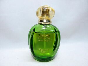 ☆★Dior★ディオール★タンドゥルプワゾン★50ml★☆6