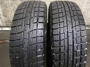 【F989】ICEGUARD iG30▲175/65R15▲2本即決