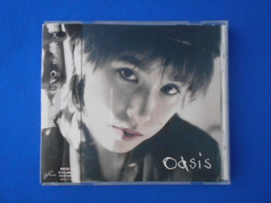 CD/久松史奈/オアシス/中古/cd21630