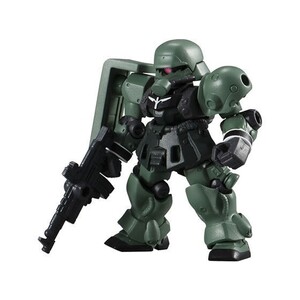 新品未開封 モビルスーツアンサンブル10 ギラ・ズール Mobile SUIT ENSEMBLE