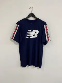 【2XL】Newbalance ニューバランス トレーニングTシャツ サッカー