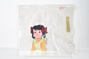 希少 赤毛のアン アニメ セル画 約25×27cm ダイアナ[昭和レトロ][高畑勲][世界名作劇場][当時物]H