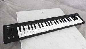 【G】KORG MICROKEY2-49 AIR MIDIキーボード コルグ 3007513