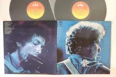 豪2discs LP Bob Dylan Bob Dylans Greatest Hits Volume II S2BP220085 	CBS /00660