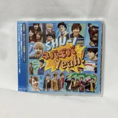 SHU-Iネバギバ Yeah!CD限定版アイドルavex