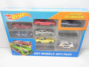 HotWheels ホットウィール GIFT PACK CHALLENGER CAMARO TRUENO AE86 PANAMERA トヨタ 2000GT チャレンジャー カマロ トレノ パナメーラ