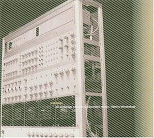 Anthology of Noise & Electronic Music 3 Lilith Scott Gibbons　輸入盤CD