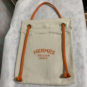 HERMES エルメス アリーヌ