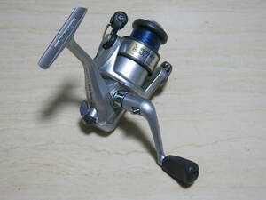 DAIWA ・ダイワ 　★ スピニングリール　SPRINTER-S　1500T 　★動作品