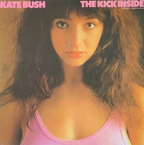 ♪試聴♪Kate Bush / The Kick Inside