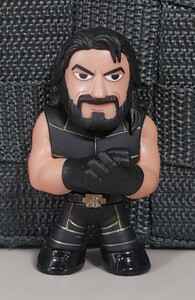 WWE ファンコ ミステリーミニ Funko Mystery Minis セス・ロリンズ Seth Rollins