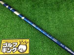 GK尾張旭◇ 【ドライバー用シャフト】 945 フジクラ VENTUS　BLUE（2024）　5X◆キャロウェイスリーブ◆44.125インチ◆オススメ◆美品◆