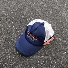 90s nev Mesh Cap