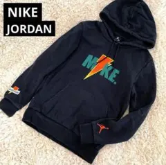 NIKE JORDAN ナイキ ジョーダン ゲータレード パーカー MIKE