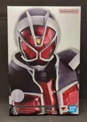 BANDAI SPIRITS S.H.Figuarts 真骨彫製法 仮面ライダーウィザード 仮面ライダーウィザード フレイムスタイル 10th Anniversary Ver.