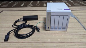 QNAP TS-431P