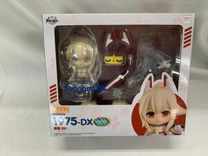 ねんどろいど 綾波 DX 「アズールレーン」 Yostar OFFICIAL SHOP限定