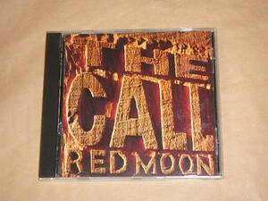 Red Moon　/　 Call（コール）/　輸入盤CD